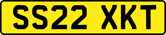 SS22XKT