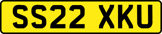 SS22XKU