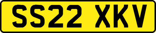 SS22XKV