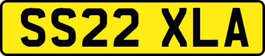 SS22XLA