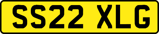 SS22XLG