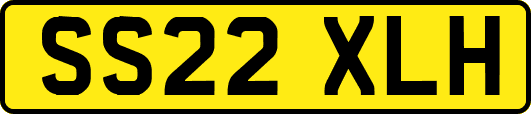 SS22XLH