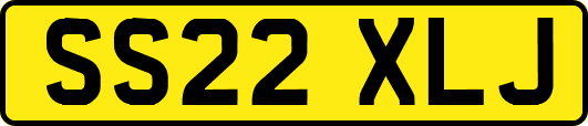 SS22XLJ