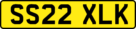 SS22XLK