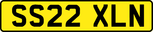 SS22XLN