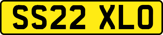 SS22XLO