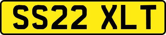 SS22XLT