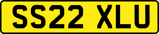 SS22XLU