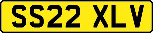 SS22XLV