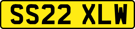 SS22XLW