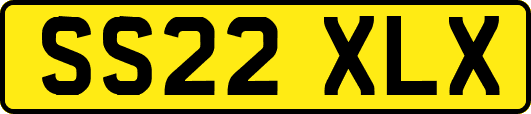 SS22XLX