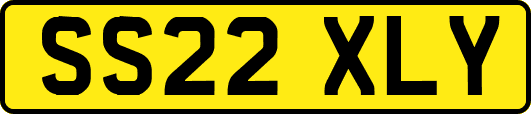 SS22XLY