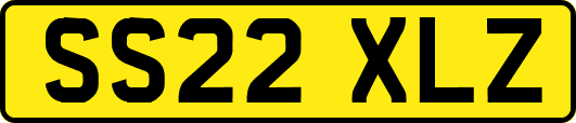 SS22XLZ