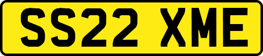 SS22XME