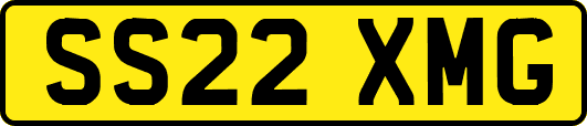 SS22XMG