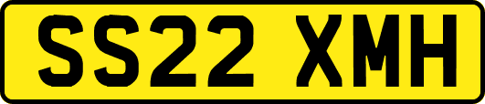 SS22XMH