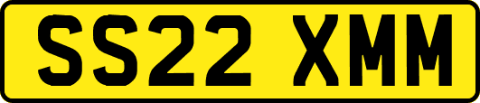 SS22XMM