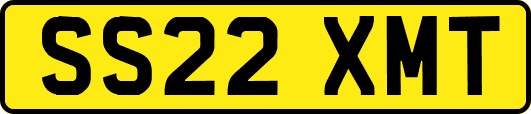 SS22XMT