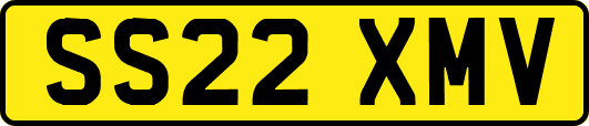 SS22XMV