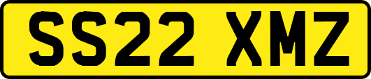 SS22XMZ