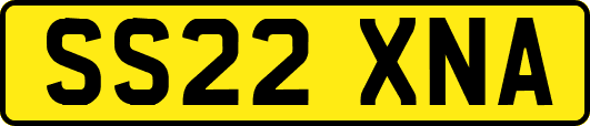 SS22XNA