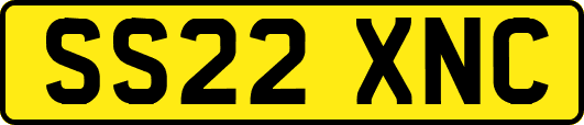 SS22XNC