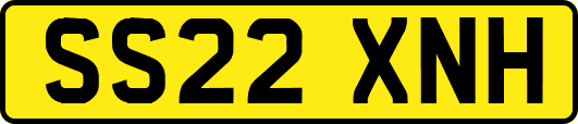 SS22XNH
