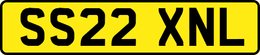 SS22XNL