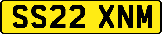 SS22XNM