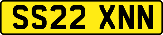 SS22XNN