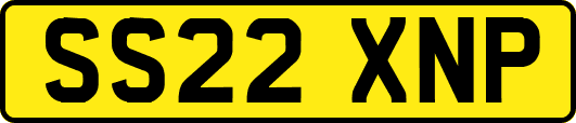 SS22XNP
