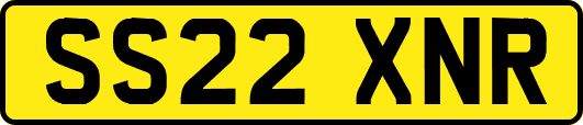 SS22XNR