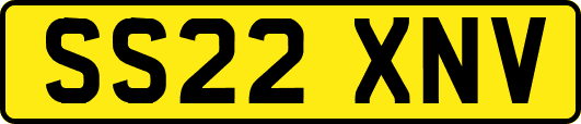 SS22XNV