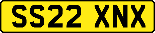 SS22XNX