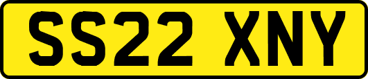 SS22XNY