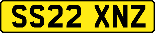 SS22XNZ