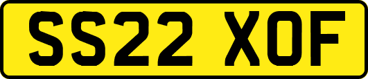 SS22XOF