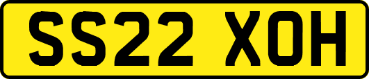 SS22XOH