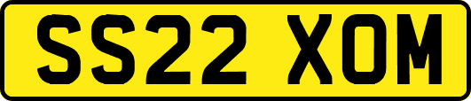 SS22XOM