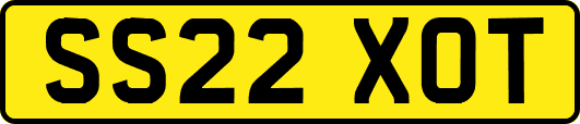 SS22XOT