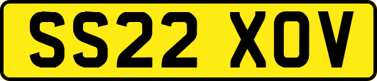 SS22XOV