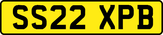 SS22XPB