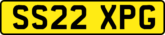 SS22XPG