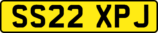 SS22XPJ