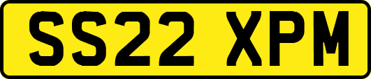 SS22XPM