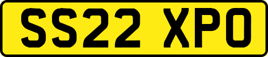 SS22XPO