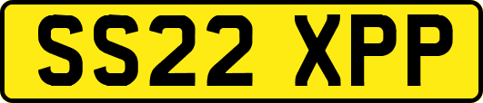 SS22XPP