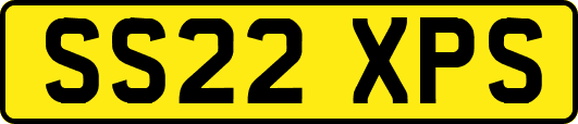 SS22XPS