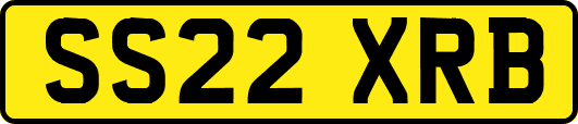 SS22XRB