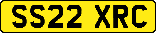 SS22XRC